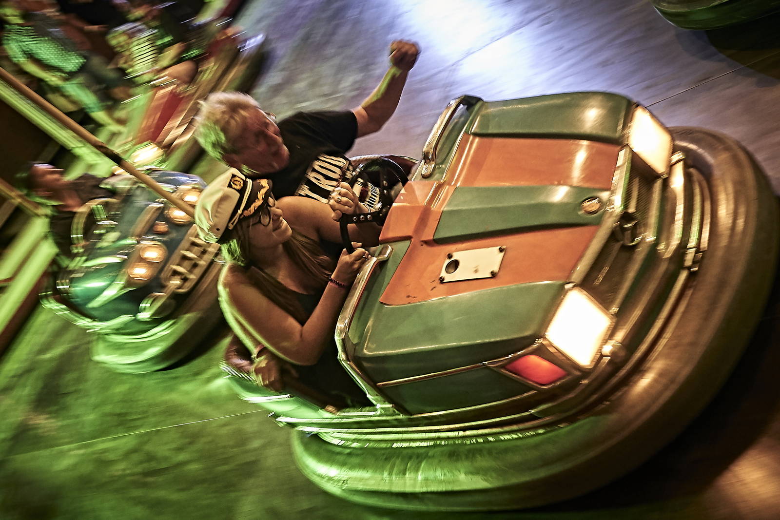 Kustom Kulture Forever 2018